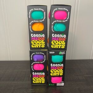 Needoh cool cats